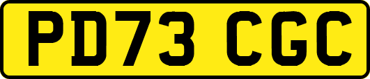 PD73CGC