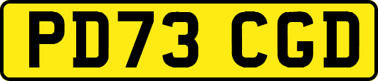 PD73CGD