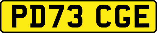 PD73CGE