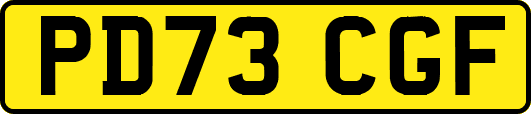 PD73CGF