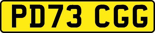 PD73CGG