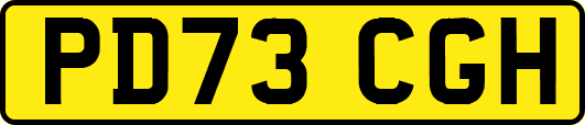 PD73CGH