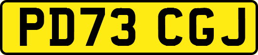 PD73CGJ
