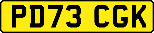 PD73CGK