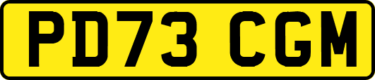 PD73CGM