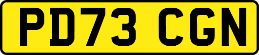 PD73CGN