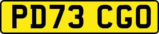 PD73CGO