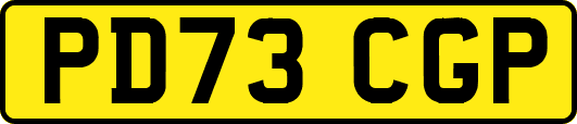 PD73CGP