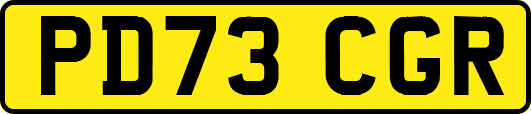 PD73CGR