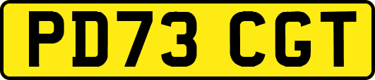 PD73CGT
