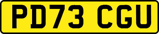 PD73CGU