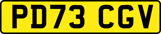 PD73CGV