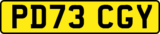 PD73CGY