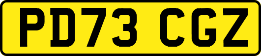 PD73CGZ