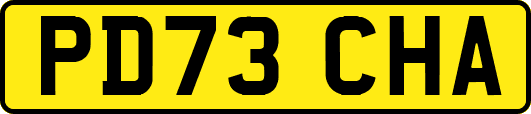 PD73CHA
