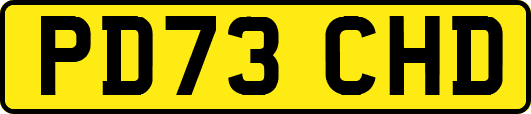 PD73CHD