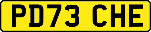 PD73CHE