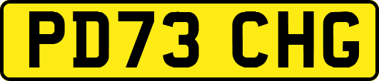 PD73CHG