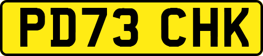 PD73CHK