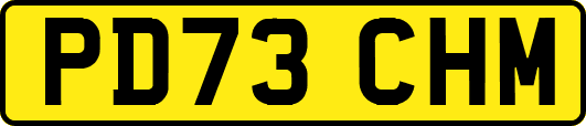 PD73CHM