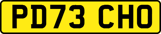 PD73CHO