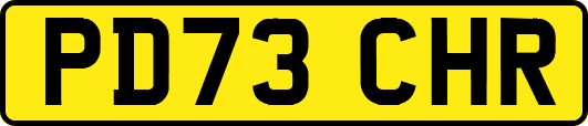 PD73CHR