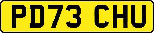 PD73CHU