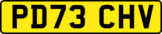 PD73CHV