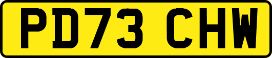 PD73CHW