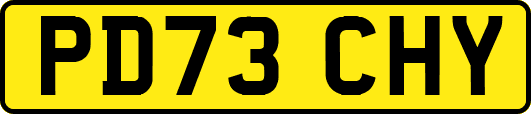 PD73CHY