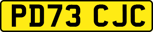 PD73CJC