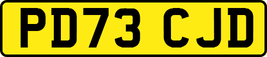PD73CJD