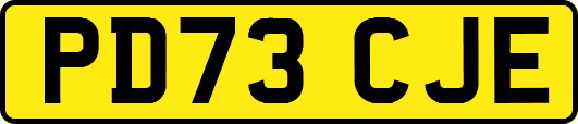 PD73CJE