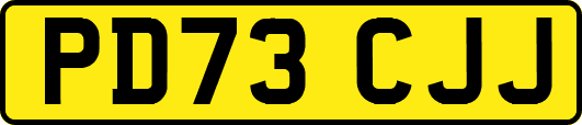 PD73CJJ