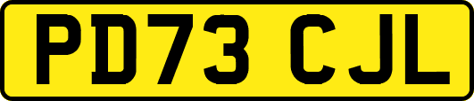 PD73CJL