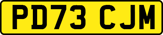 PD73CJM