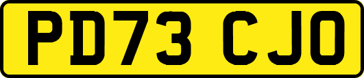 PD73CJO