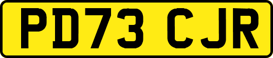 PD73CJR