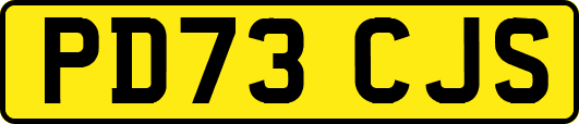 PD73CJS