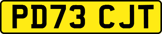 PD73CJT