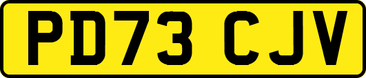 PD73CJV
