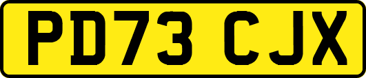 PD73CJX