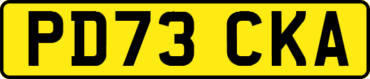 PD73CKA