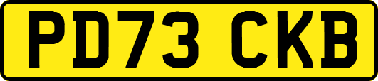 PD73CKB