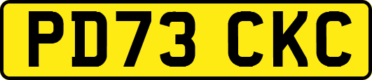 PD73CKC