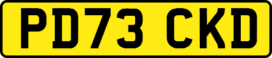 PD73CKD