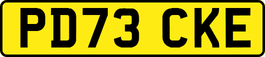 PD73CKE