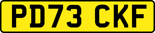 PD73CKF
