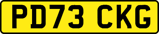 PD73CKG