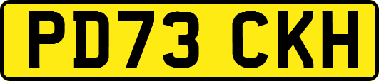 PD73CKH